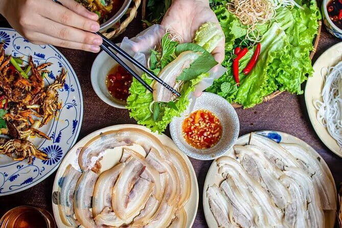 Da Nang Street Food Private Tour With Local Students - Key Highlights Worth Getting Excited About