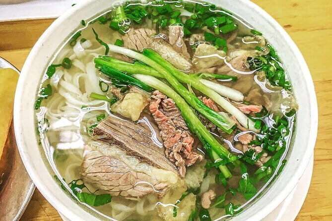 Da Nang Street Foodie Walking Tour - Key Points You’ll Care About