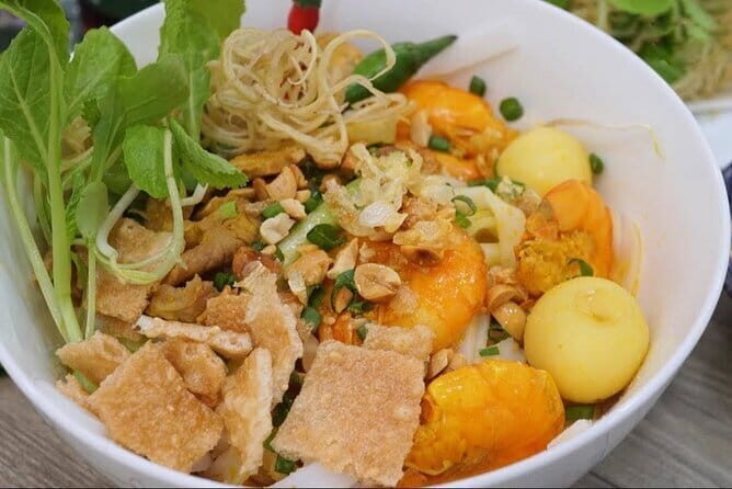 Da Nang Street Foodie Walking Tour - Why This Da Nang Street Food Walk Works Better Than Random Eating