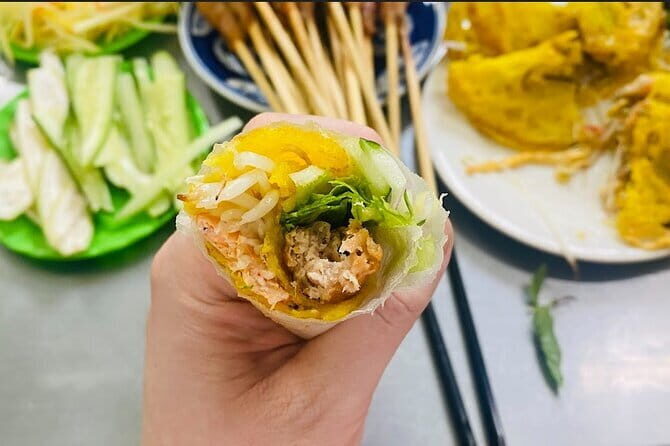Da Nang Street Foodie Walking Tour - Price Check: What $37 Buys When Food Is Included