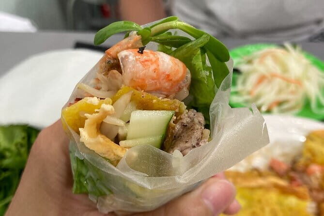 Da Nang Street Foodie Walking Tour - Who This Tour Fits Best (and Who Should Rethink It)