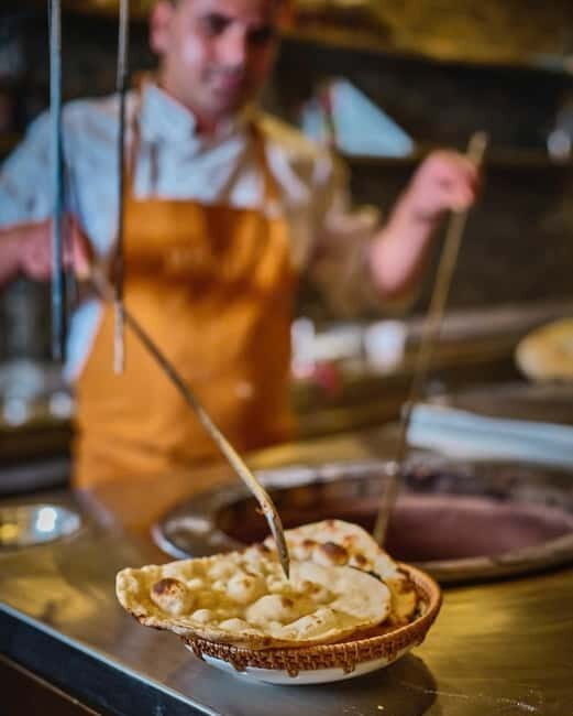 Da Nang: Tandoori Naan Bread-Making Class - What naan skills you’ll practice (and why they matter)