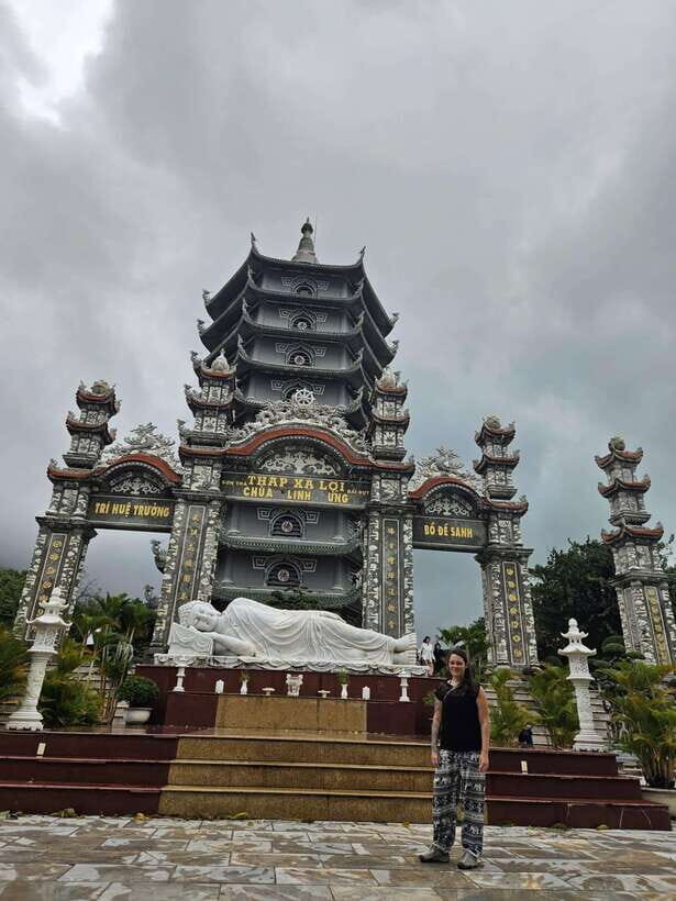 Da Nang: Than Tai Hot Springs Water Park & Wellness Retreat - What to Bring (and What to Skip) for a Smooth Thần Tài Day