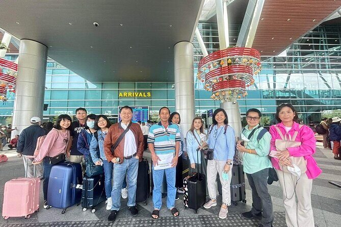 Da Nang to Hoi An ancient town by private transfer - Who This Transfer Fits Best