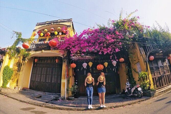 Da Nang to Hoi An ancient town by private transfer - Quick Practical Tips Before You Book