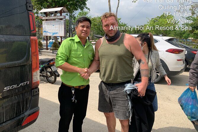Da Nang to Hoi An Transfer - By Car - Key Things That Make This Transfer Worth Your Attention