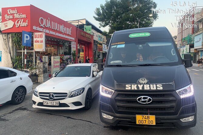 Da Nang to Hoi An Transfer - By Car - Value for Money: Is $7.90 Worth It?