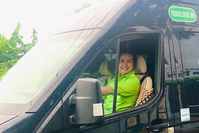 Da Nang to Hoi An Transfer - By Car - Who This Transfer Fits Best (and Who Might Reconsider)