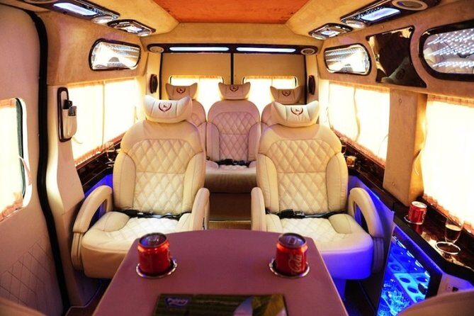 Da Nang To Hoi An Transfer By Limousine Dcar Luxury - Optional Stopover Ideas (When You Want More Than Just A-to-B)