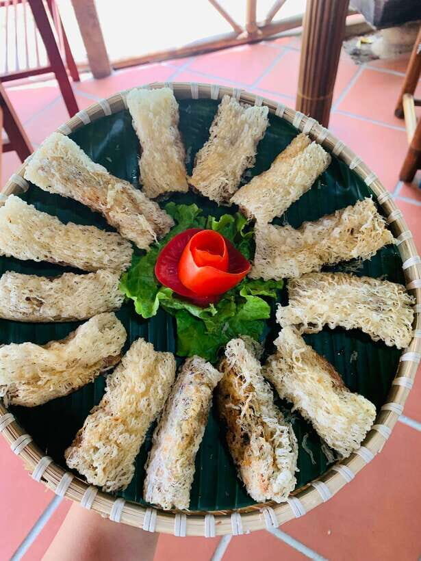 Da Nang Vegetarian Cooking and coffee Class - Da Nang Home Cooking Class: what the setting is really like