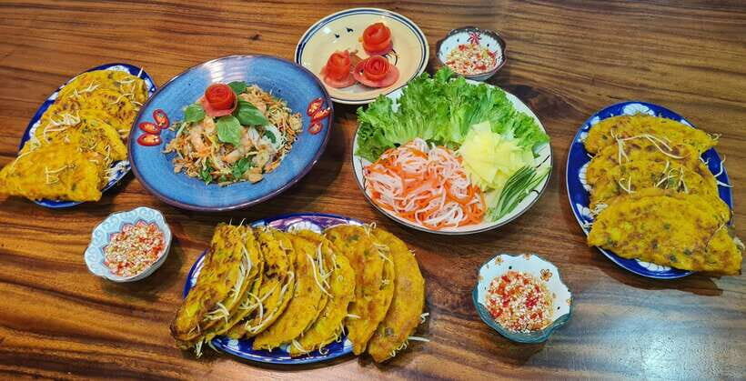 Da Nang Vegetarian Cooking and coffee Class - Should you book this vegetarian cooking and coffee class?