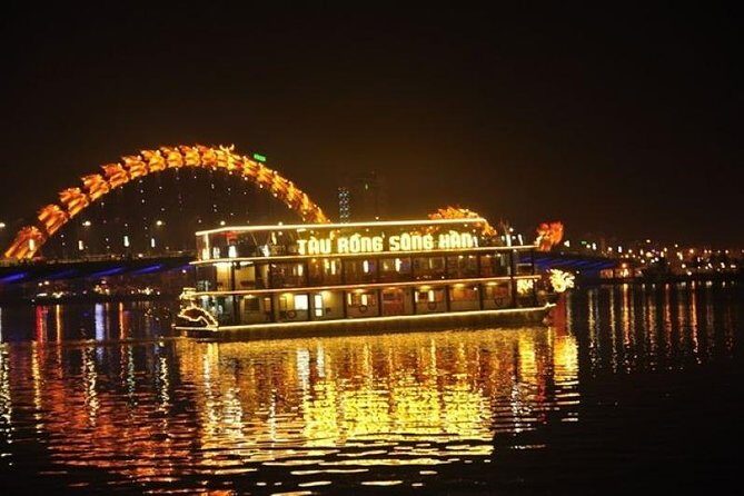 Da Nang War Tour History: Spanish-French Attack to American Base - Price and included tickets: is $29 good value?