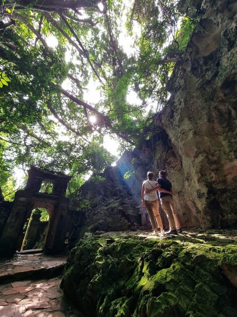 Dalat City Tour With Local Students - Donation Based - Tuyen Lam Lake: photos and a quick breather