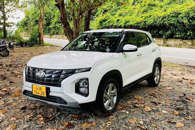 DANANG Airport to Hoi An CITY OR RETURN By Private Car - A Quick Private Ride from Da Nang Airport to Hoi An