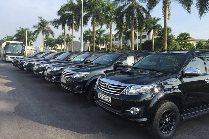 DANANG Airport to Hoi An CITY OR RETURN By Private Car - Practical Tips for a Smooth Airport Arrival