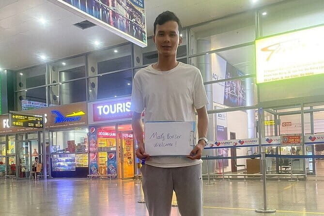 DANANG Airport to Hoi An CITY OR RETURN By Private Car - Quick Booking Check: Is This Transfer Worth It?