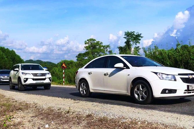 Danang Airport to Hoi An Private Transfer with English Speaking Driver - Key highlights at a glance