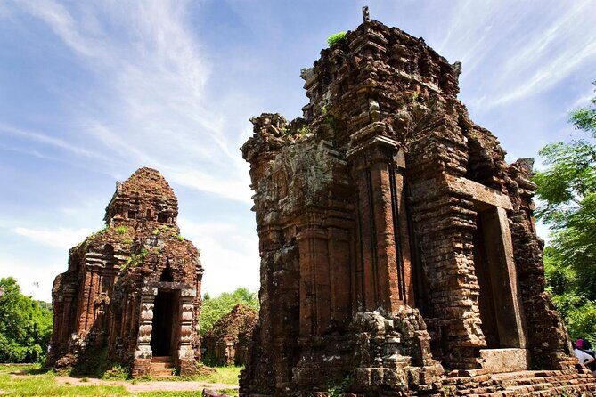 Danang City Full Day Tours - Key things that make this Da Nang tour worth your time