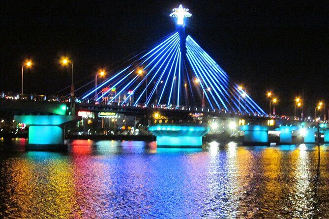 Danang City Full Day Tours - Hue in one full day via Hai Van Pass: the UNESCO day, done with fewer headaches