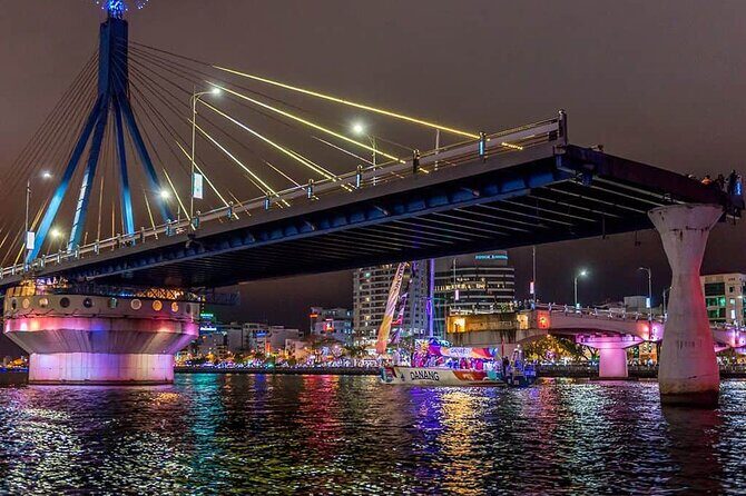 Danang City Full Day Tours - Price and what you’re really getting for $25