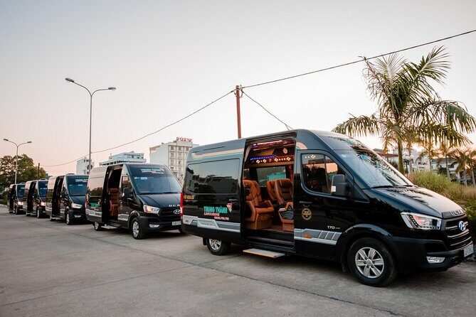 Danang City Full Day Tours - Timing and pickup: how to make the morning feel easy