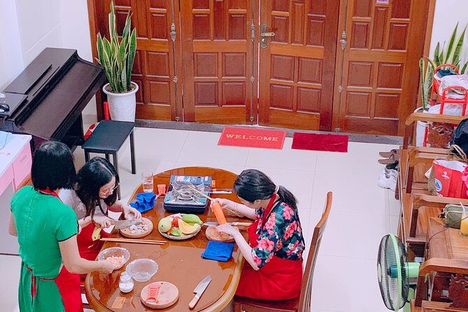 DaNang Farm-to-Table Cooking Class with Market and Coffee Tasting - Why this Da Nang farm-to-table lunch feels different