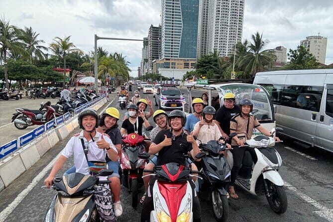 Danang Food Tour With Local Students - Price Value at $48: what you get for a 3–4 hour evening