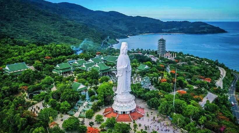 DaNang/HA: Lady Buddha, Marble Mountain & Am Phu Caves Tour - Who should book this tour, and who should skip it