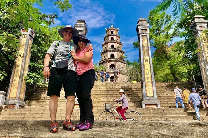 Danang/Hoi An to Hue Day Trip with English Speaking Driver - Price and logistics: what the $59 includes (and what costs extra)