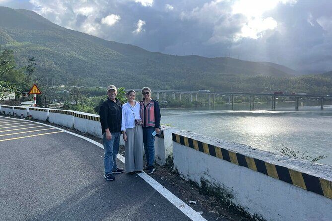 Danang/Hoi An to Hue Day Trip with English Speaking Driver - Who this tour fits (and who might want a different plan)