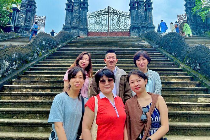 Danang/Hoi An to Hue Day Trip with English Speaking Driver - Should you book this Danang to Hue private day trip?