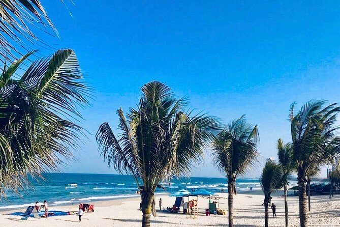 Danang signature 4n3d- The best Central Vietnam - Price and what you’re really paying for (at about $275.90)