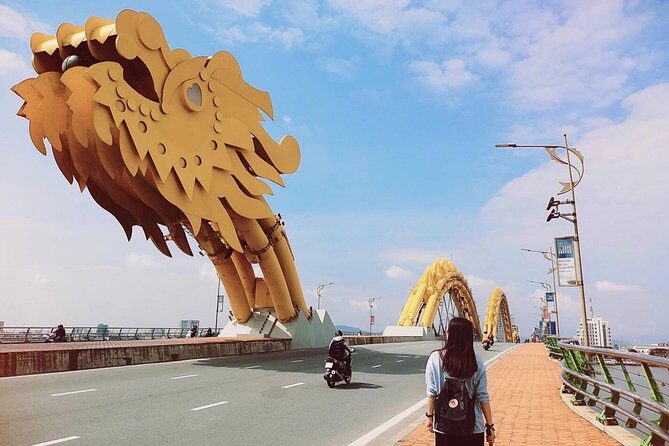 Danang signature 4n3d- The best Central Vietnam - Who should book this tour, and who should skip it