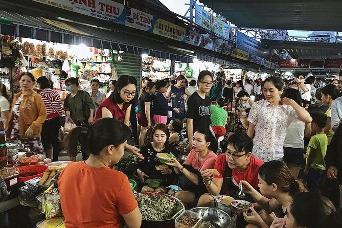 Danang Walking Food Tour - Why this Da Nang street-food walk is a great first move
