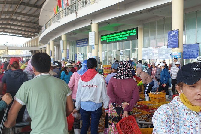 Danang Walking Food Tour - Guide energy, culture lessons, and what to ask while you eat