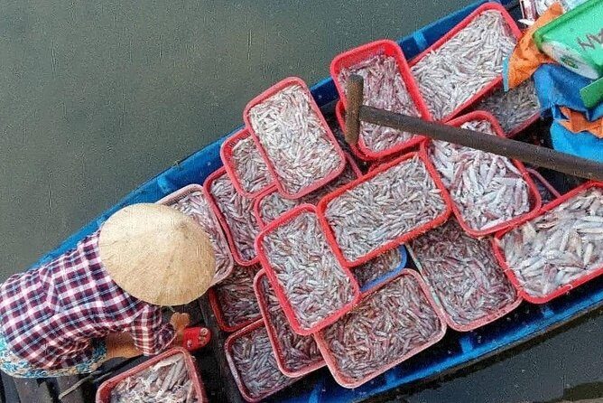 Danang Walking Food Tour - Price and value: is $27 a fair deal?