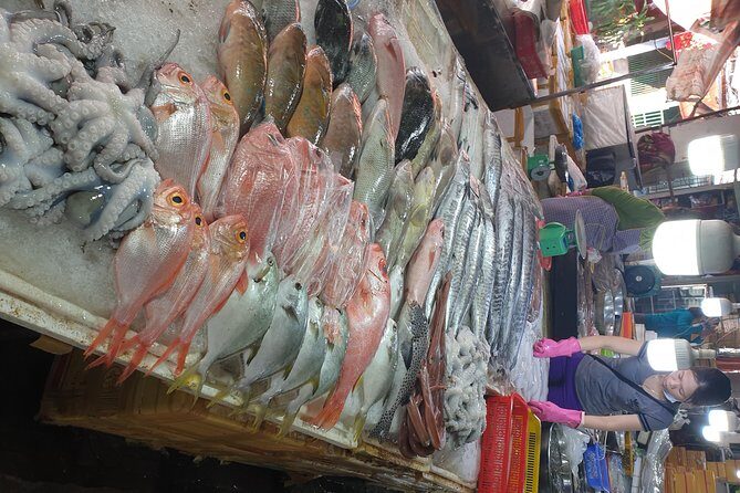 Danang Walking Food Tour - Weather, walking comfort, and food-safety common sense