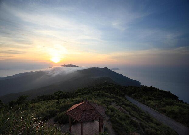 Day Trip Motorbike Tour in Hai Van Pass. - How the Hai Van Pass loop feels: one day, many moods