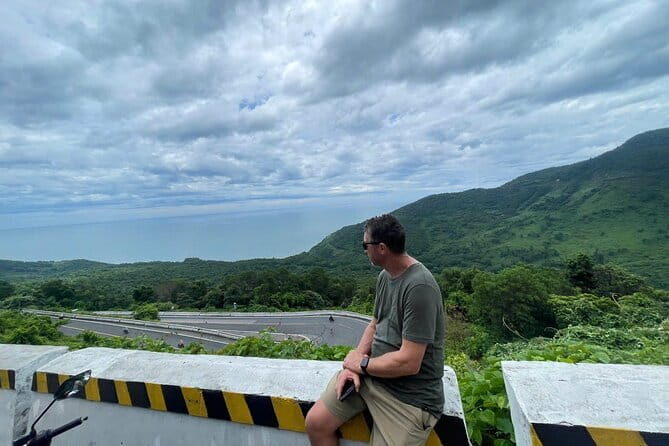 Day Trip Motorbike Tour in Hai Van Pass Round Trip - Why a motorbike day trip works so well here