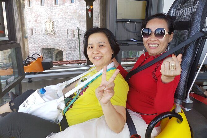 Early Sunrise Tour to Ba Na Hills & Golden Bridge from Da Nang - Cable Car Included: Why That One Decision Is Worth Paying For