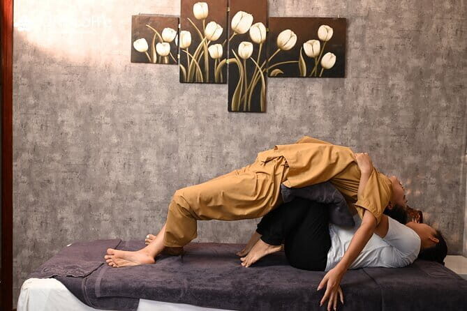 Experience Asian Style Full Body Massage Therapy - My bottom line: should you book Oani Spa’s Asian-style full-body massage?