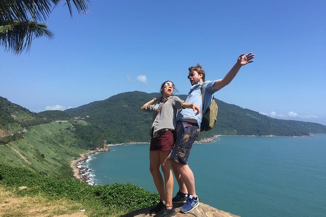 Explore Da Nang: Marble Mountain & Monkey Mountain - Price and value for $39 in Da Nang