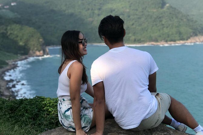 Explore Da Nang: Marble Mountain & Monkey Mountain - Transportation and comfort: what to expect with pickup and routes