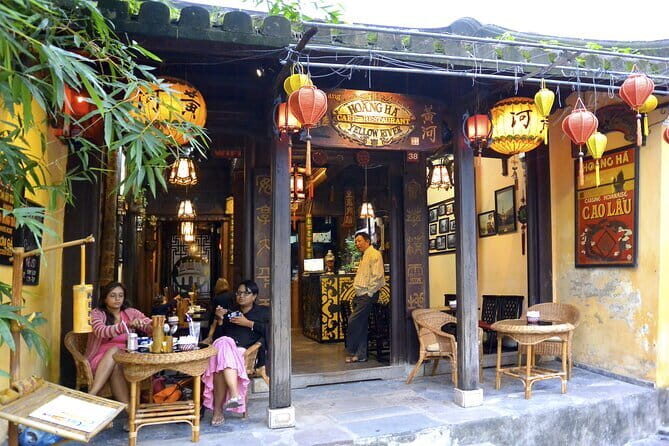 Explore Hoi An Ancient Town and Coconut Village with Dinner - Key highlights I’d plan around