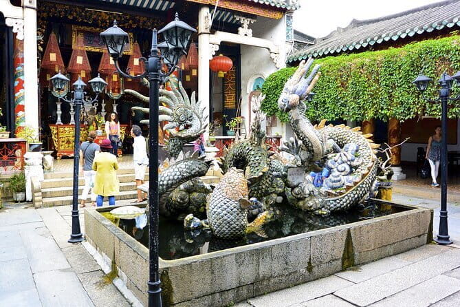 Explore Hoi An Ancient Town and Coconut Village with Dinner - The 2–8 pm plan: how the tour flows
