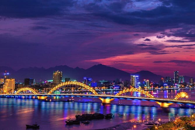 Explore Hoi An Ancient Town and Coconut Village with Dinner - Pickup, tickets, and the real value of $42