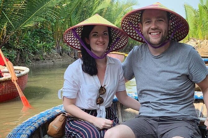 Explore Hoi An Ancient Town and Coconut Village with Dinner - Who this tour is best for (and who should skip it)