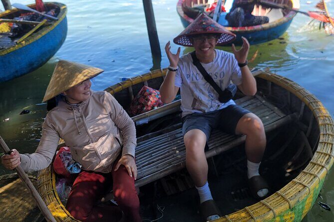 Explore Hoi An ancient town and local villages with a local guide - Night market stroll and dinner of Cao Lau or chicken rice