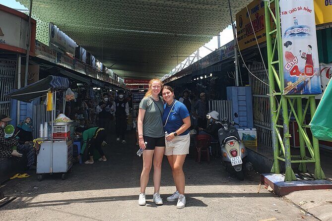 Explore Hoi An and Da Nang by private tour with local guide - HI Coffee and Tea: a quick local flavor break