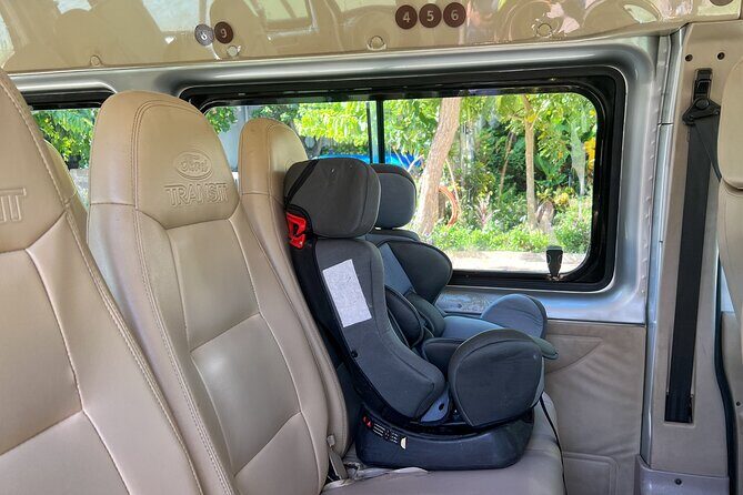 Explore My Son Sanctuary at Your Own Pace by Bus - FAQ